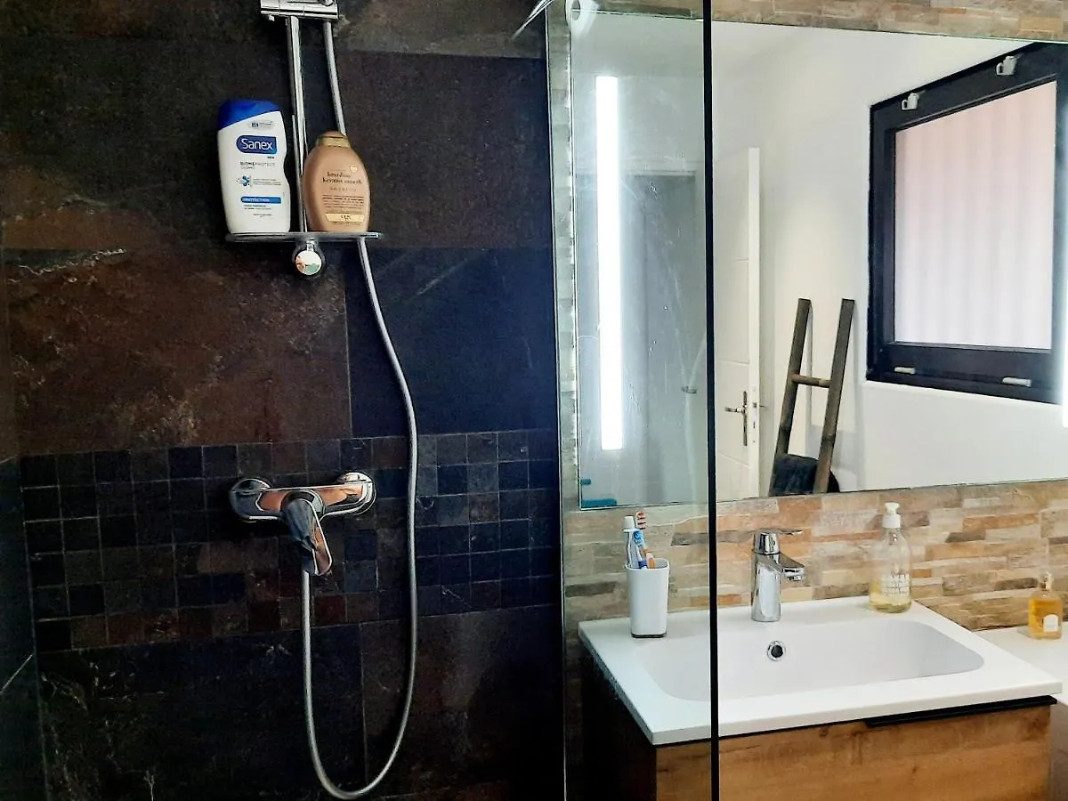 Appartement Au Bord De L'Eau Sxm Sandy Ground Apartment