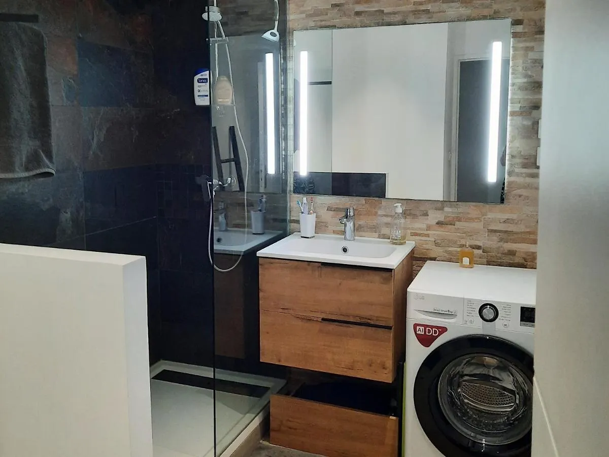 Appartement Au Bord De L'Eau Sxm Sandy Ground Apartment