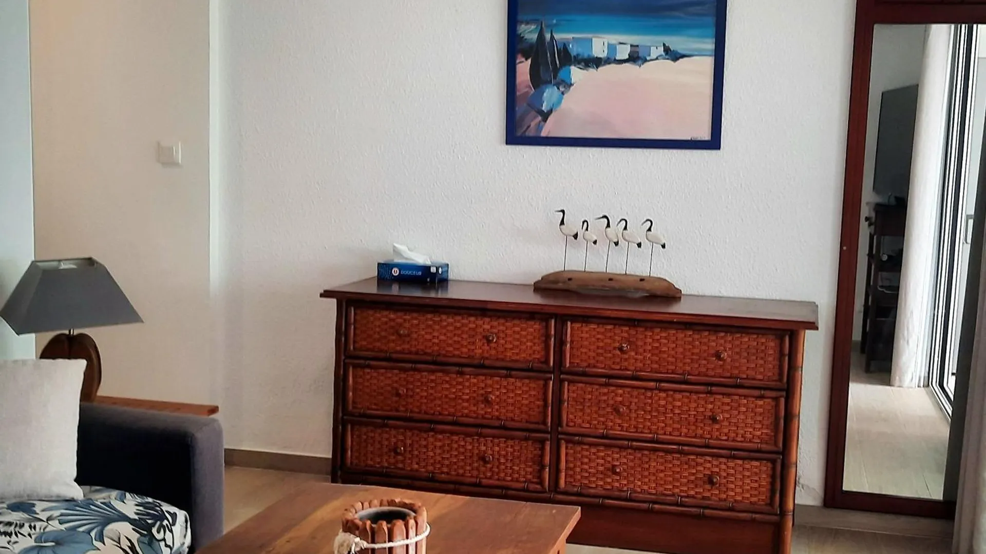 Appartement Au Bord De L'Eau Sxm Sandy Ground Sint Maarten/Saint Martin