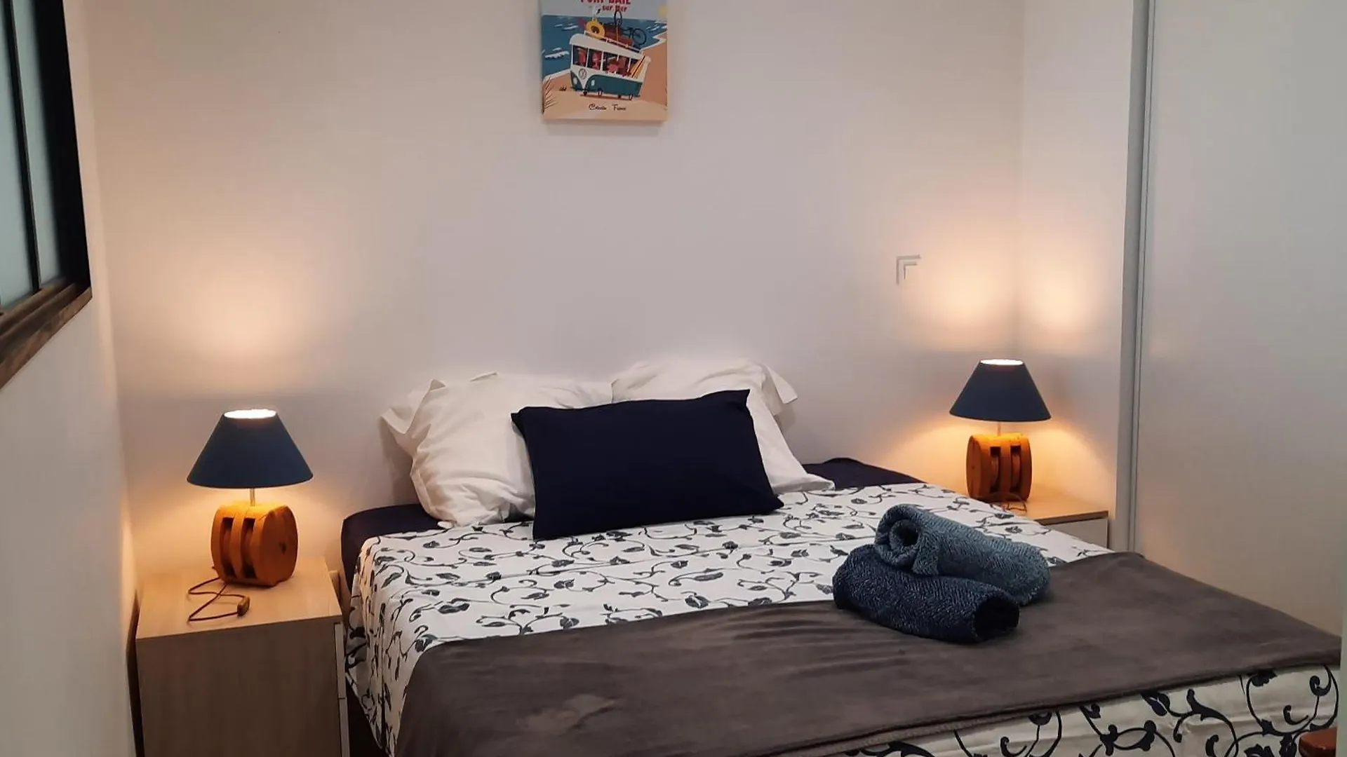 Appartement Au Bord De L'Eau Sxm Sandy Ground Apartmán