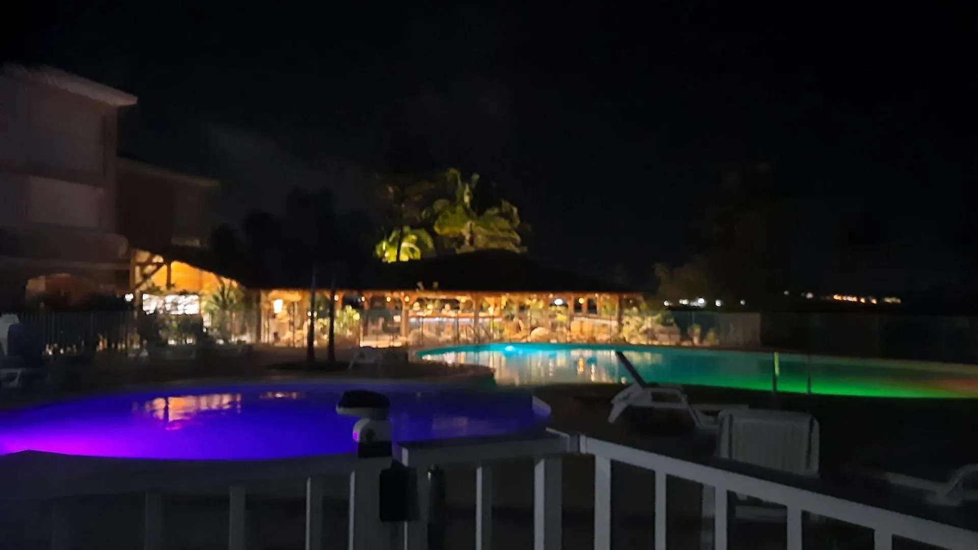 Apartmán Appartement Au Bord De L'Eau Sxm Sandy Ground
